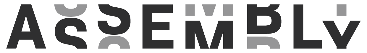 The Assembly The Assembly Logo